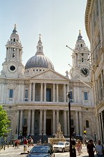 St. Paul's Cathedral