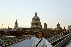 St. Paul's Cathedral