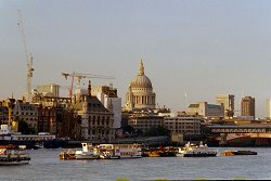 St. Paul's Cathedral