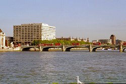 Westminster Bridge