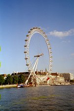 London Eye