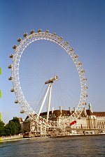 London Eye