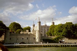 Tower of London