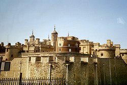 Tower of London