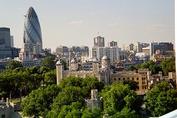 Tower of London