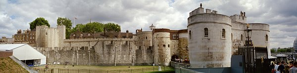 Tower of London