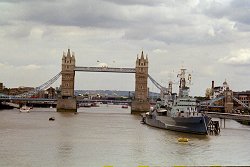 Tower Bridge