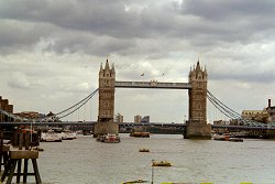 Tower Bridge