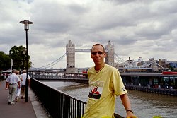 Tower Bridge