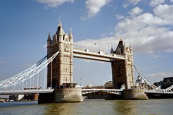 Tower Bridge