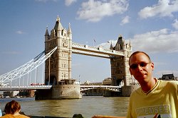 Tower Bridge