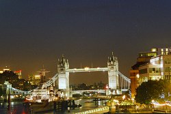 Tower Bridge