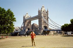 Tower Bridge