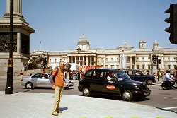 Trafalgar Square