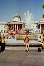 Trafalgar Square