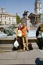 Trafalgar Square