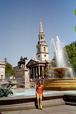 Trafalgar Square