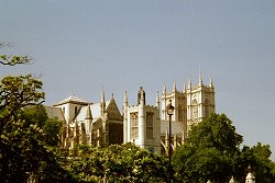 Westminster Abbey