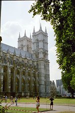 Westminster Abbey