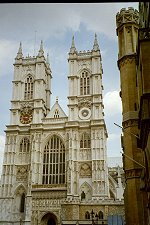 Westminster Abbey