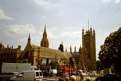 Westminster Hall