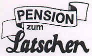 Logo der Pension