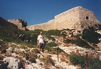 Portugiesische Ruine