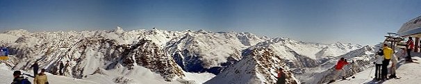 Schwarzseekogl-Panorama