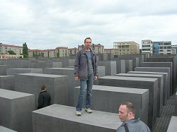 Holocaust-Mahnmal