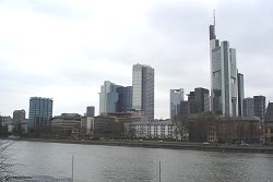 Mainhattan