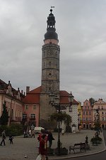 Sightseeing in Boleslawiec