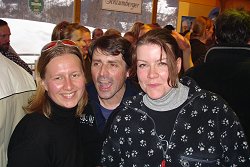 Aprés-Ski-Party