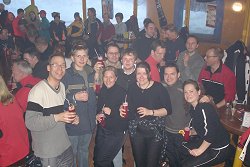 Aprés-Ski-Party