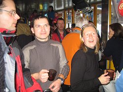 Aprés-Ski-Party