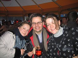 Aprés-Ski-Party