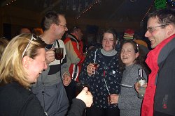 Aprés-Ski-Party